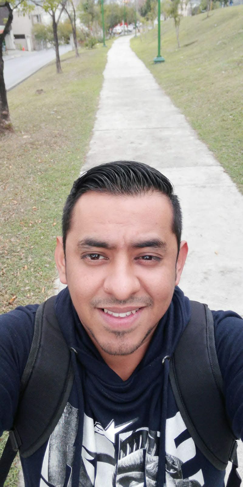 En memoria de mi papá